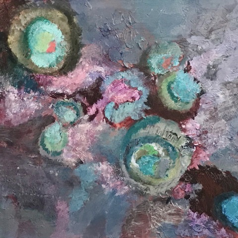Sharon's Art