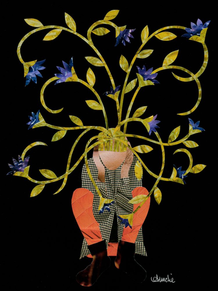 2115 The Thinker for ORA B